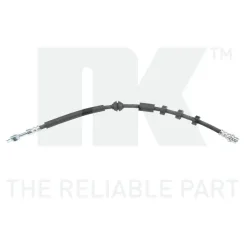 Fékcső Land Rover P. Discovery/Range Rover 2,0-2,2 D 4X4 11-19 Bal - NK (854044)