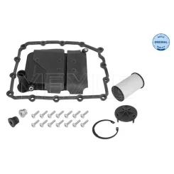 Hidraulika Szűrő Készlet, Automata Sebességváltó Bmw 1,2,3,4,5,6,Z4 05.06- - MEYLE (3001350310/SK)