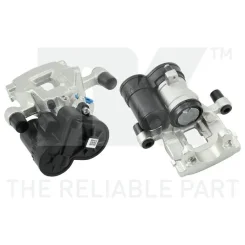 Féknyereg Land Rover T. Discovery/Range Rover 1,5-3,0 D 14- Jobb - NK (2199176BK)