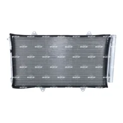 Kondenzátor, Klíma Byd Atto 3 22- - NRF (NRF350657)