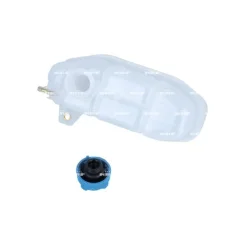 Kiegyenlítőtartály, Hűtőfolyadék Fiat Palio 1,7D 96- - NRF (NRF454152)