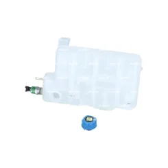 Kiegyenlítőtartály, Hűtőfolyadék Iveco Daily 2.3D 12- - NRF (NRF454176)