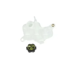 Kiegyenlítőtartály, Hűtőfolyadék Opel Corsa 1.4 14- - NRF (NRF454185)