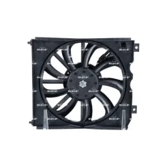 Ventilátor, Motorhűtés Byd Atto3 22- - NRF (NRF470161)