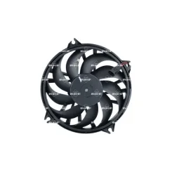 Ventilátor, Motorhűtés Fiat Scudo 2007- - NRF (NRF470163)