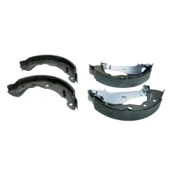 Fékpofakészlet Nissan Micra 0,9-1,0/1,5 Dci 17- - MAXGEAR (19-5634)