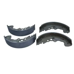 Fékpofakészlet Suzuki Grand Vitara 2,0 Hdi/2,7 4X4 01-05 - MAXGEAR (19-5639)