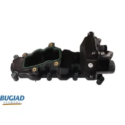 Szívócső Modul Ss. Vw Audi 2,7D/3,0D Jobb Nastawnikiem - BUGIAD (BIM17043PROKIT)