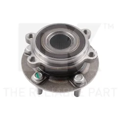 Kerékcsapágy Készlet Mazda P. 3/6/Cx-5 11- - NK (753231)