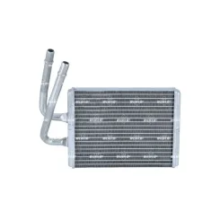 Hőcserélő, Belső Tér Fűtés Mazda 6 02- - NRF (NRF54457)