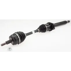 Hajtótengely Vw T5/T6 Dsg 2,0Tsi/2,0Tdi Jobb 1027Mm - LÖBRO (GKND12100)