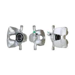 Féknyereg Citroen P. Berlingo/C5 1,2-1,6/1,5-2,0 Bluehdi 21- Bal - ELSTOCK (ELS82-3244)