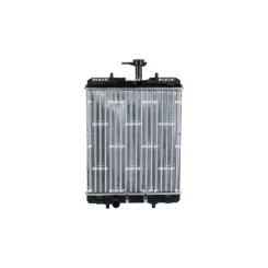 Hűtő, Motorhűtés Citroen C1 05- - NRF (NRF53459A)
