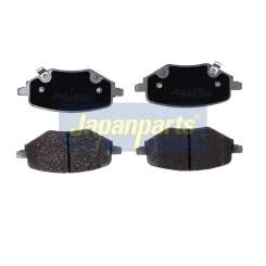Fékbetétkészlet, Tárcsafék Mg T. Zs Suv 1,0-1,5/Ev 17- - JAPANPARTS (PP-0040AF)