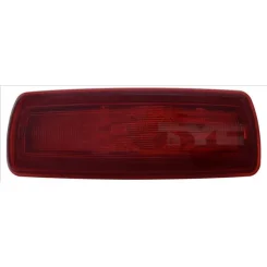 Pótféklámpa Opel Vivaro B 01.14- - TYC (TYC15-0599-00-2)