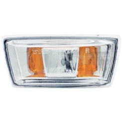 Irányjelző Opel Astra H 01.04-12.10 Bal - TYC (TYC18-0232-11-2)