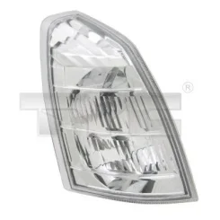 Irányjelző Nissan X-Trail I 01.01-12.07 Bal - TYC (TYC18-0654-01-2)