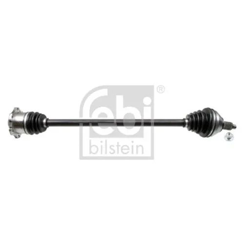 Hajtótengely - FEBI BILSTEIN (FE182587)