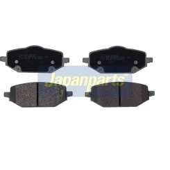 Fékbetétkészlet, Tárcsafék Mg T. Marvel/Mg 5 Ev 20- - JAPANPARTS (PP-0033AF)