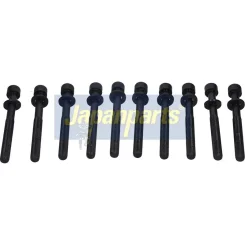 Hengerfejcsavar-Készlet Nissan X-Trail 2.5 02- - JAPANPARTS (BL-121)