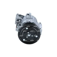 Kompresszor, Klíma Mazda Mx-5 06- - NRF (NRF320222)