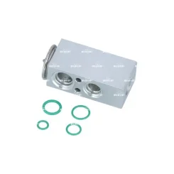 Táguló Szelep, Klímaberendezés Peugeot 5008 13- - NRF (NRF38760)