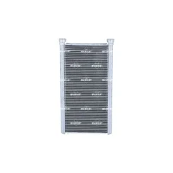 Hőcserélő, Belső Tér Fűtés Audi A6 11- - NRF (NRF54442)