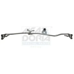 Törlőrudazat Opel Meriva A 05.03-05.10 Első - MEAT & DORIA (MD227064)