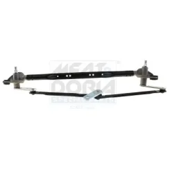 Törlőrudazat Hyundai Santa Fe Ii 03.06-12.12 - MEAT & DORIA (MD227096)