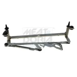 Törlőrudazat Seat Ibiza Iv, Vw Polo V 03.08-05.22 - MEAT & DORIA (MD227100)