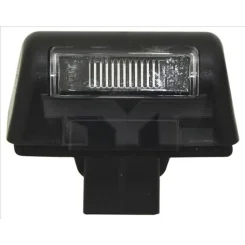 Lámpa Tab. Rej. Ford Transit 01.06-12.14 Jobb/Bal - TYC (TYC15-0429-00-2)