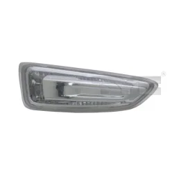 Irányjelző Opel Astra J 01.09-12.15 Bal - TYC (TYC18-0636-01-2)