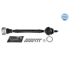 Hajtótengely Vw 1,4Tdi Polo/Fabia Iii Jobb 729Mm - MEYLE (1004980822)
