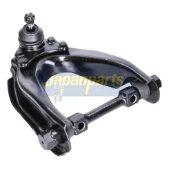 Lengőkar, Kerékfelfüggesztés Toyota P. Hilux Vi 2,4D-2,5D-4D 97-05 Bal/Jobb Felső Sworzniem - JAPANPARTS (BS-2073)