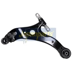 Lengőkar, Kerékfelfüggesztés Toyota P. Camry 11- Bal Sworzniem - JAPANPARTS (BS-2076L)