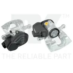 Féknyereg Audi T. A4/A5/ A6/A7/A8/ Q5 1,4-3,0 15- Bal - NK (2147400BK)