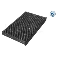 Szűrő, Utastér Levegő Citroen C2,C3,C4,Ds4, Peugeot 307,308 08.00- - MEYLE (11-123260000/PD)