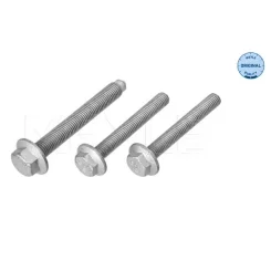 Javítókészlet, Kerékfelfüggesztés Audi A3 Ii (8P_) (05/03-12/15) Seat Leon Ii / Toledo Iii / Altea (1P_,5P_) (03/04-) Skoda Octavia Ii (1Z_) (02/04-0 - MEYLE (1006540017)