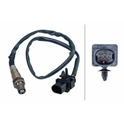 Lambdaszonda Fiat Doblo 1,6-2,0 D 10- - HELLA (6PA358243-441)