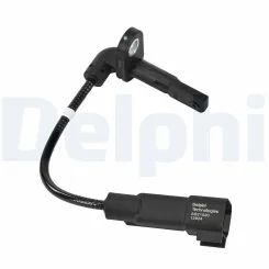 Érzékelő, Kerékfordulatszám Opel T. Astra K 15- - DELPHI (SS21520-12B1)