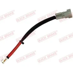 Figyelmezető Kontaktus, Fékbetétkopás Ford T. Transit 2,0-2,2 Tdci 13- - QUICK BRAKE (QBWS 0498 A)