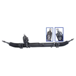 Kormánygép Audi A8 4.2-6.3/3.0Tdi-4.2Tdi 09- - SPIDAN (SPI54484)