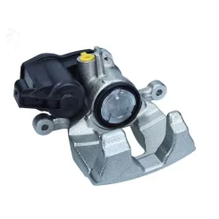 Féknyereg Audi T. A4/A5/ A6/A7/A8/ Q5 1,4-3,0 15- Bal Elektromos - MAXGEAR (82-1725)