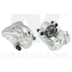 Féknyereg Bmw P. X3/X4 1,6-3,0 10-18 Bal - NK (2115261BK)