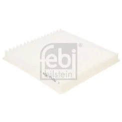 Szűrő, Utastér Levegő Mitsubishi Mirage 05.12- - FEBI BILSTEIN (FE184364)
