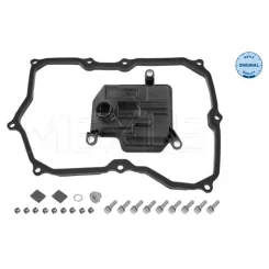 Hidraulika Szűrő Készlet, Automata Sebességváltó Audi Q3 Ii, Vw Arteon, Atlas, Tiguan 03.17- - MEYLE (1001350120/SK)