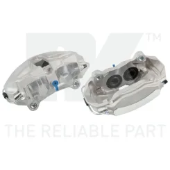 Féknyereg Audi P. A4/A5/A6/A7/Q5 2,0-3,0 15- Bal - NK (2147412BK)