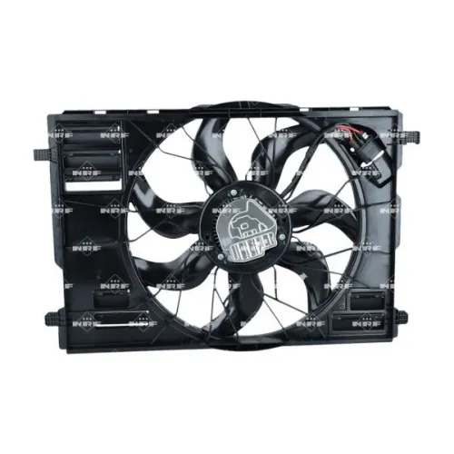 Ventilátor, Motorhűtés - NRF (NRF470070)