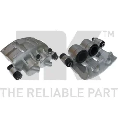 Féknyereg Renault P. Master 1,9-3,0 Dci 98-10 Jobb - NK (2136104BK)