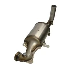 Korom-/Részecskeszűrő, Kipufogó Fiat 500/ Grande Punto 1.3Jtd Euro5 - MAXGEAR (27-6228)